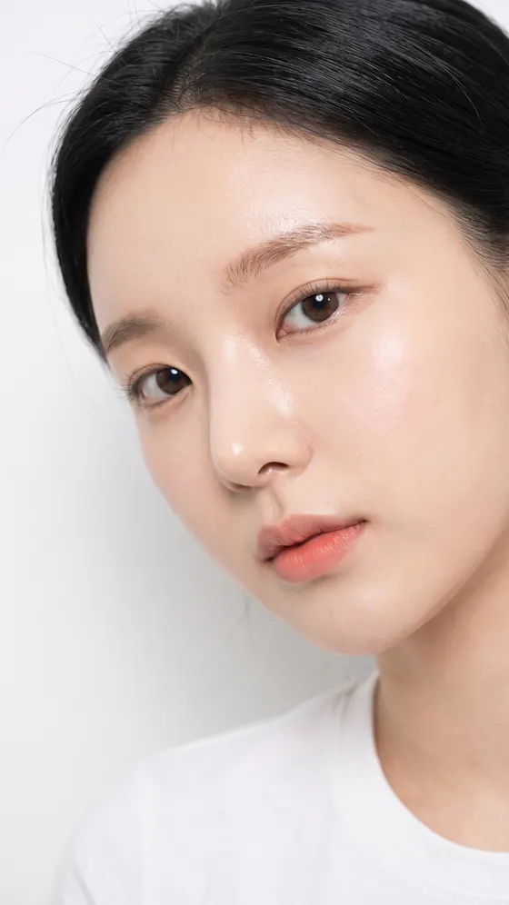 가상모델 #1459 스타일컷 45
