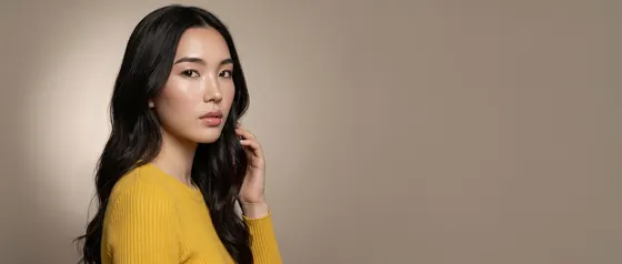 가상모델 #1930 히어로 섹션 60