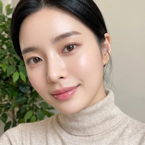 가상모델 #1138 스타일컷 2