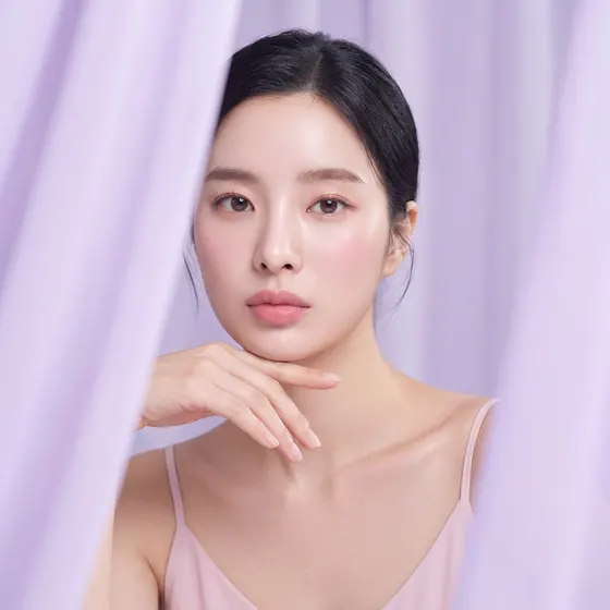 가상모델 #1138 스타일컷 9