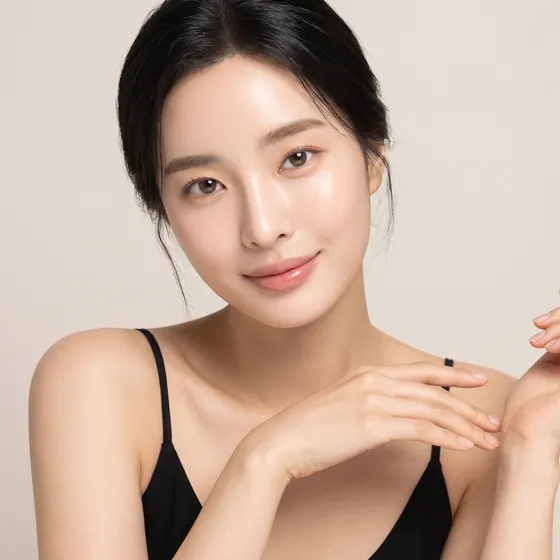 가상모델 #1138 스타일컷 11
