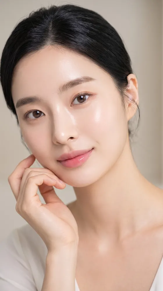 가상모델 #1138 스타일컷 14