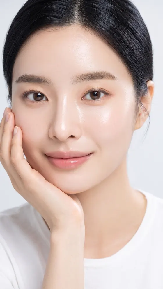 가상모델 #1138 스타일컷 16