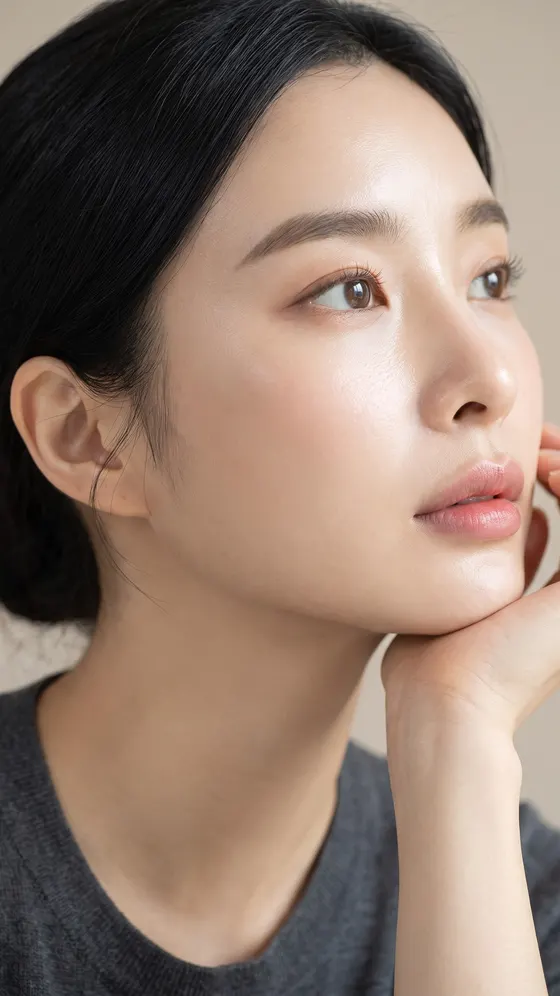 가상모델 #1138 스타일컷 18