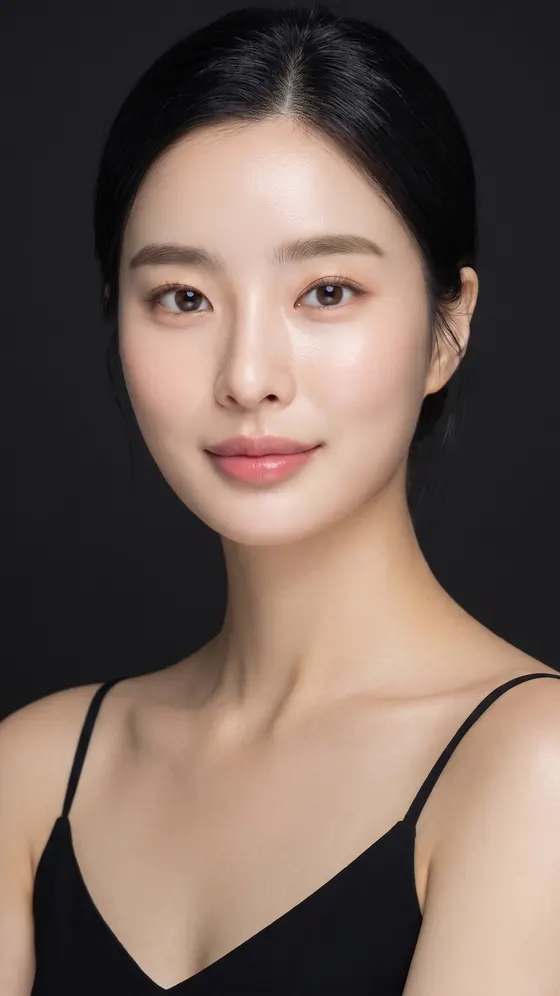 가상모델 #1138 스타일컷 28