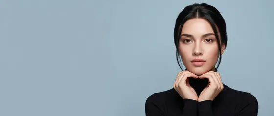 가상모델 #1888 히어로 섹션 49
