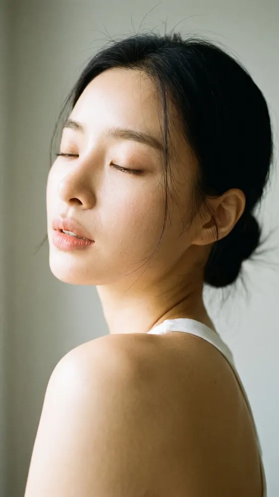 가상모델 #1138 스타일컷 43