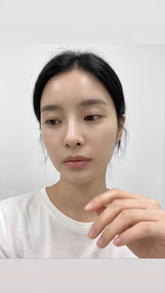 가상모델 #1138 스타일컷 46