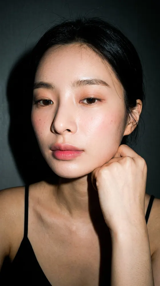 가상모델 #1138 스타일컷 50