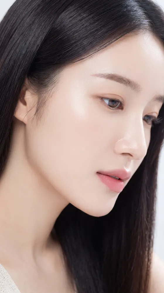 가상모델 #1304 스타일컷 2