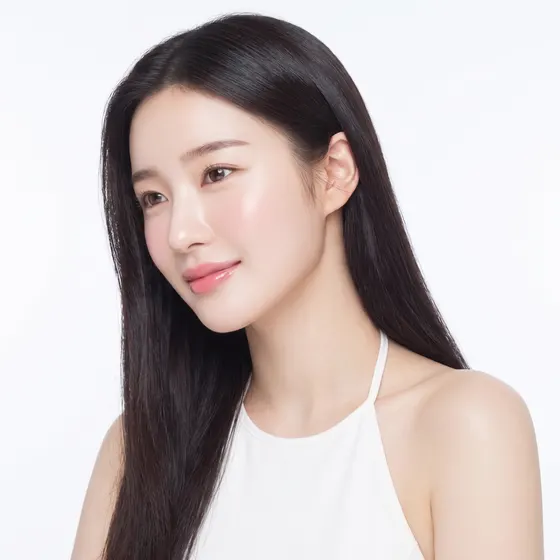 가상모델 #1304 스타일컷 7