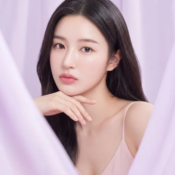 가상모델 #1304 스타일컷 9