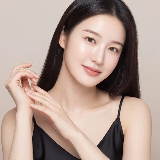 가상모델 #1304 스타일컷 11