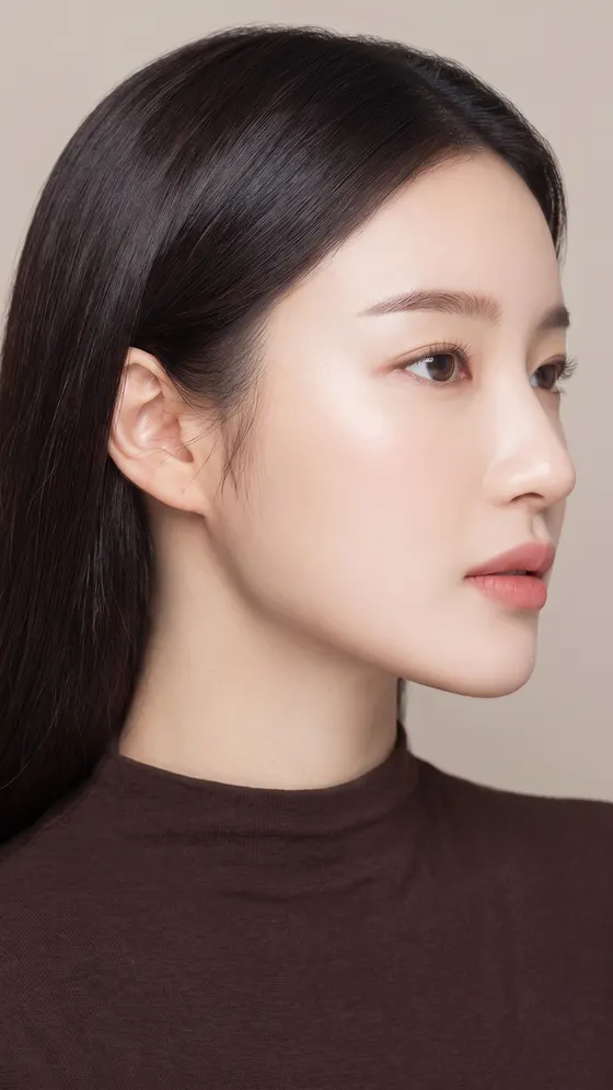 가상모델 #1304 스타일컷 15