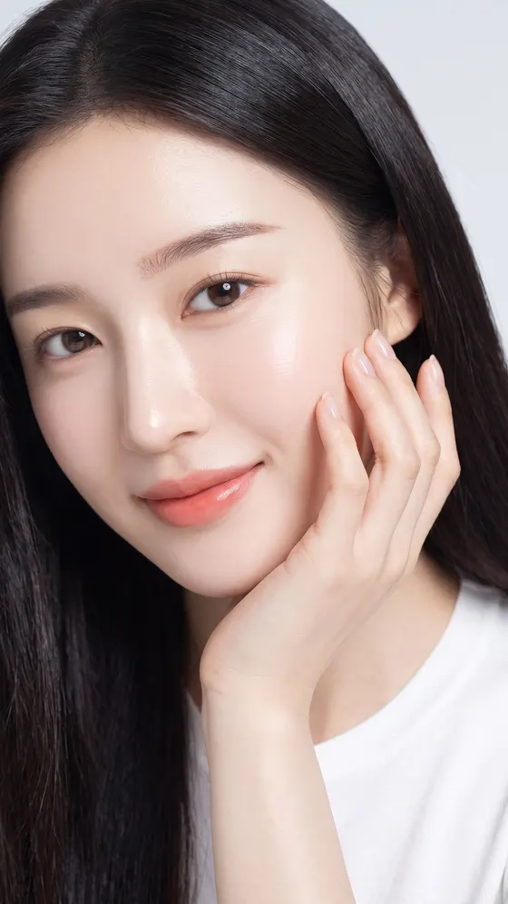 가상모델 #1304 스타일컷 16
