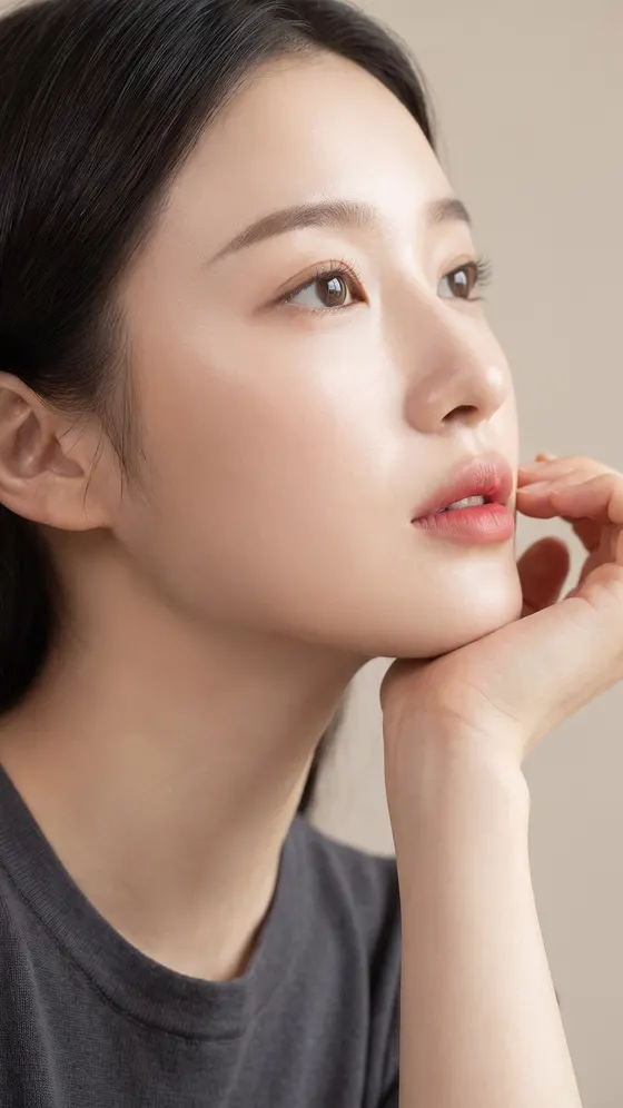 가상모델 #1304 스타일컷 18
