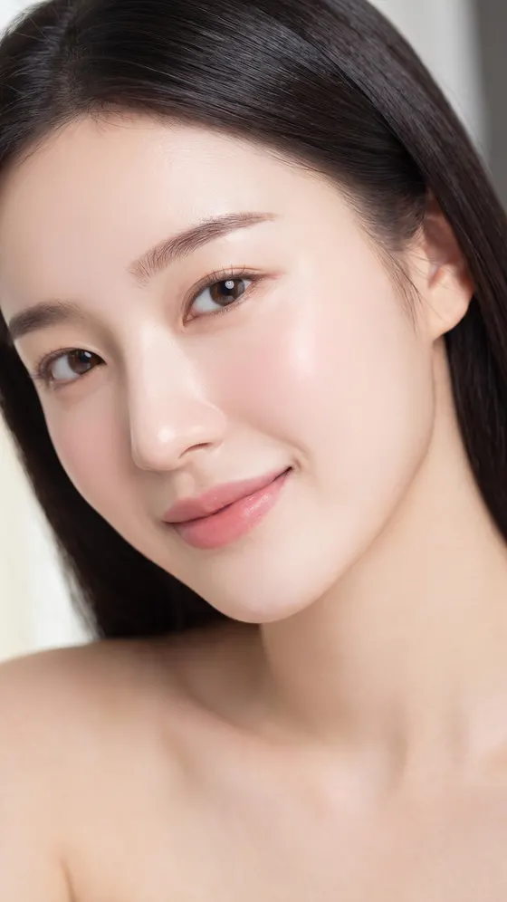 가상모델 #1304 스타일컷 19