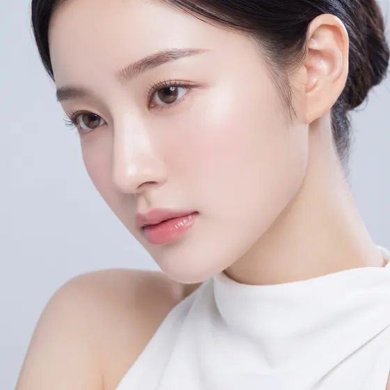 가상모델 #1304 스타일컷 22