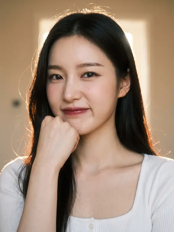 가상모델 #1304 스타일컷 30