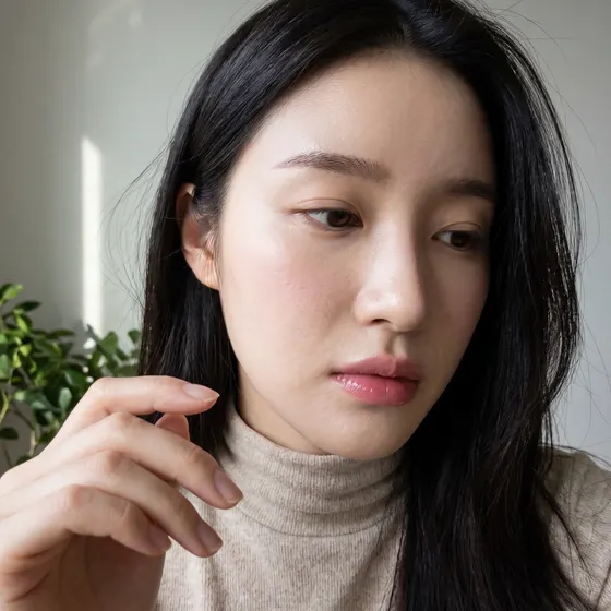가상모델 #1304 스타일컷 31
