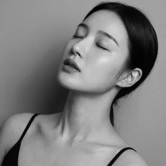 가상모델 #1304 스타일컷 32