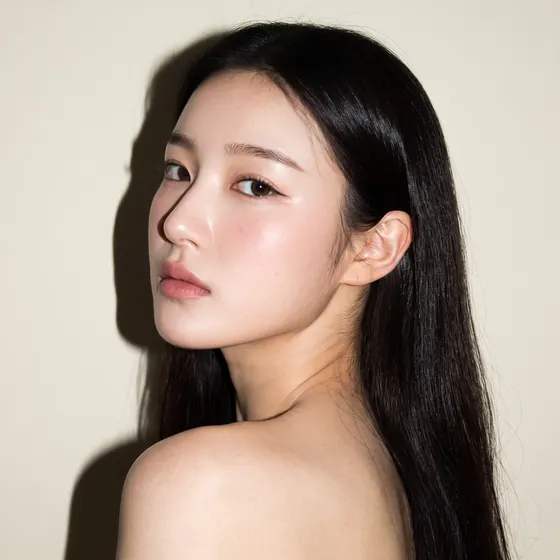 가상모델 #1304 스타일컷 33