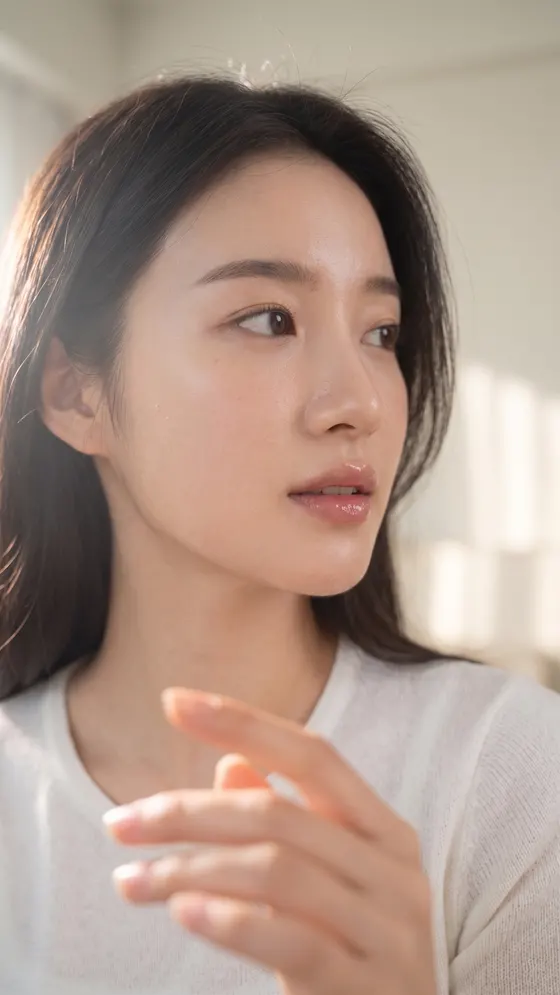가상모델 #1304 스타일컷 37