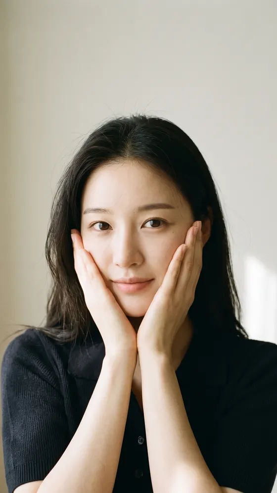 가상모델 #1304 스타일컷 39