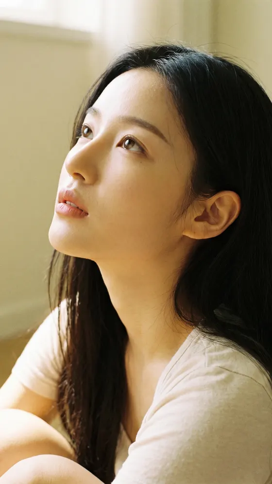 가상모델 #1304 스타일컷 41