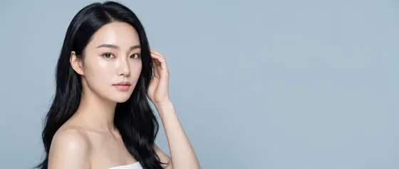 가상모델 #1208 히어로 섹션 60