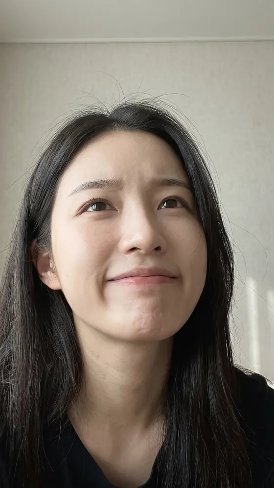 가상모델 #1304 스타일컷 42