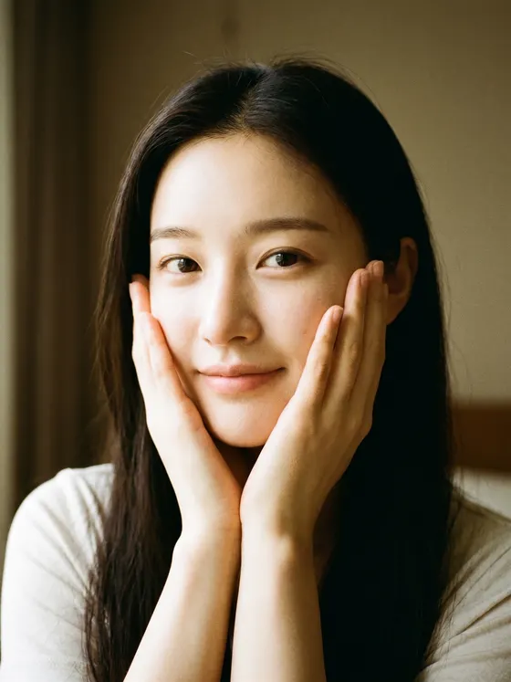 가상모델 #1304 스타일컷 54