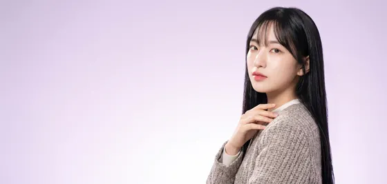 가상모델 #1391 히어로 섹션 57