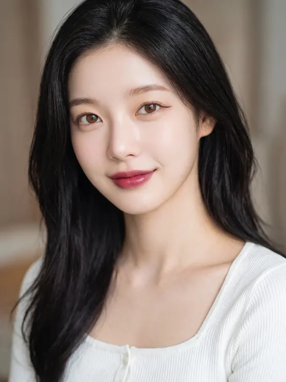 가상모델 #1310 스타일컷 1