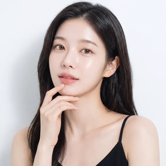 가상모델 #1310 스타일컷 3