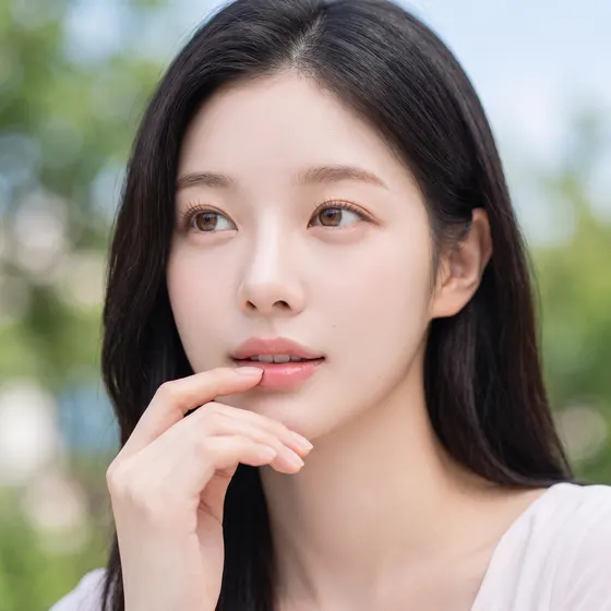 가상모델 #1310 스타일컷 6