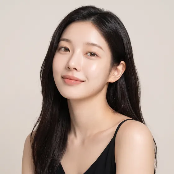 가상모델 #1310 스타일컷 11