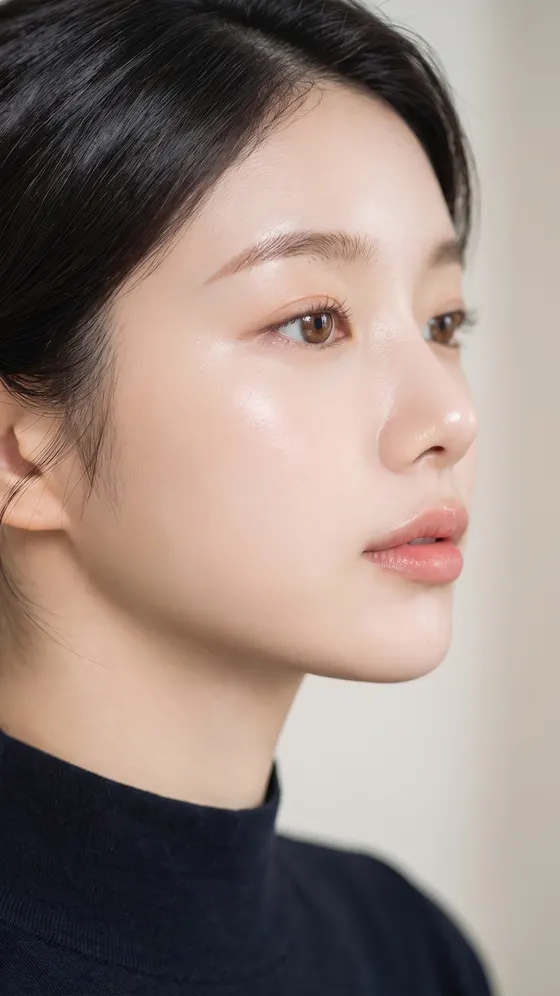 가상모델 #1310 스타일컷 13