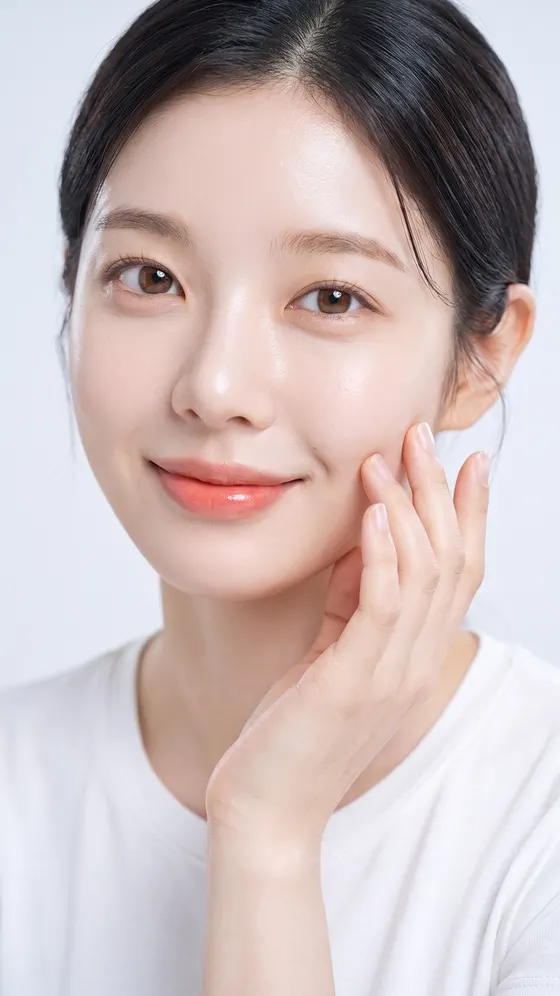 가상모델 #1310 스타일컷 14