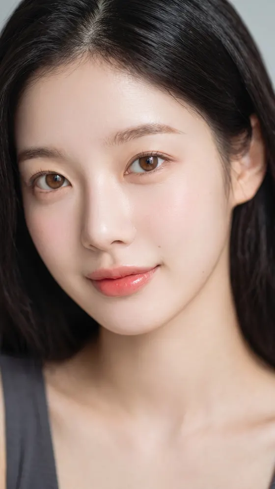 가상모델 #1310 스타일컷 15