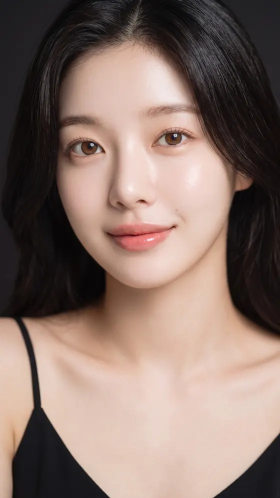 가상모델 #1310 스타일컷 18