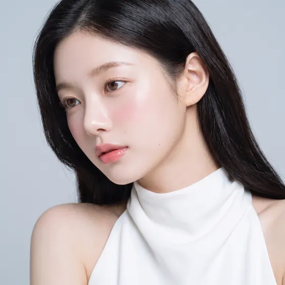 가상모델 #1310 스타일컷 20
