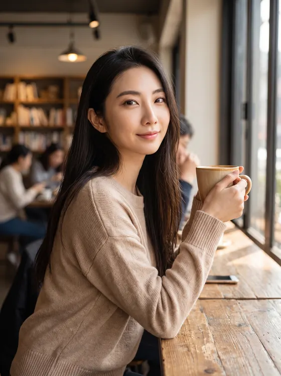 AI 광고컷 3:4