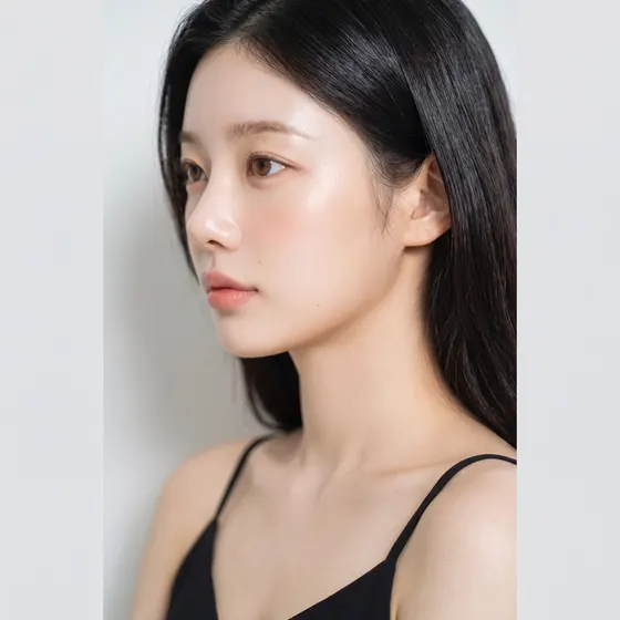 가상모델 #1310 스타일컷 21