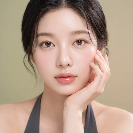 가상모델 #1310 스타일컷 22