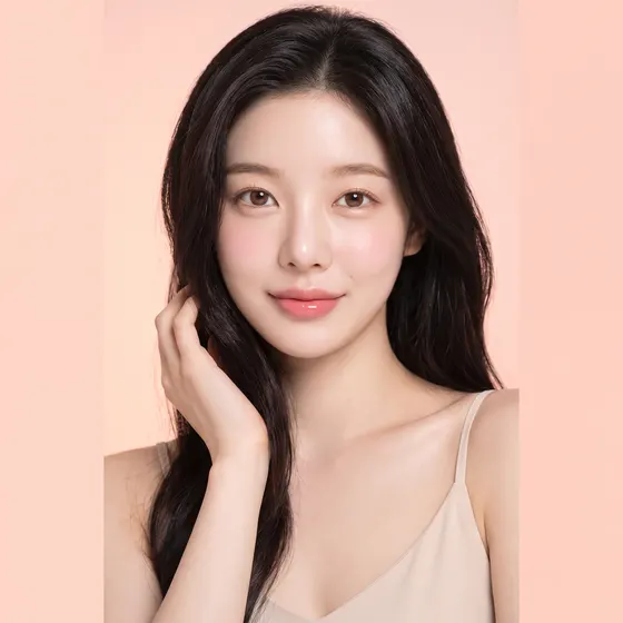가상모델 #1310 스타일컷 23