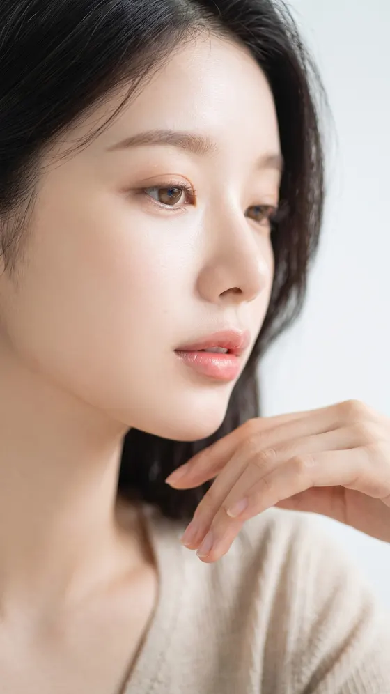 가상모델 #1310 스타일컷 24