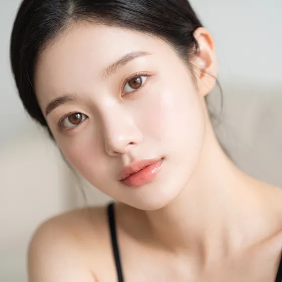 가상모델 #1310 스타일컷 26