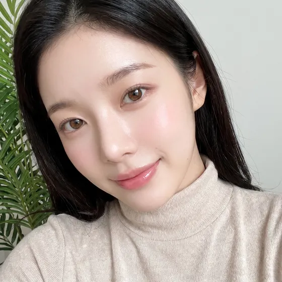 가상모델 #1310 스타일컷 27