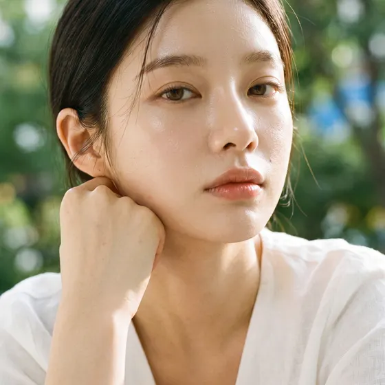 가상모델 #1310 스타일컷 33